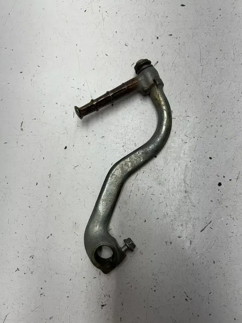 2006 06 Honda Crf80f CRF 80 F OEM LOT Kick Start Lever Arm Pedal Shifter Kicker
