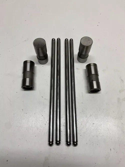2005 05 Polaris Sportsman 800 Twin GOOD Push Rods Lifers  Free Ship