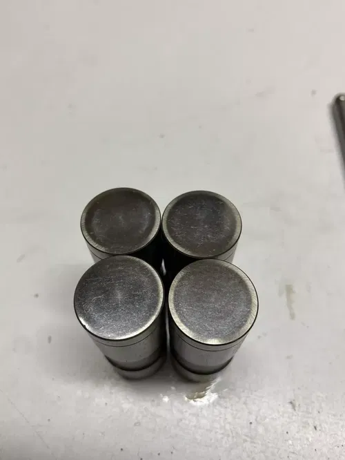 2005 05 Polaris Sportsman 800 Twin GOOD Push Rods Lifers  Free Ship