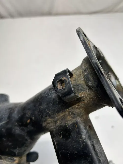 05 2005 Honda Foreman TRX 500 FGA 500fga LOT Rear Swingarm Swing Arm Bolts Mount
