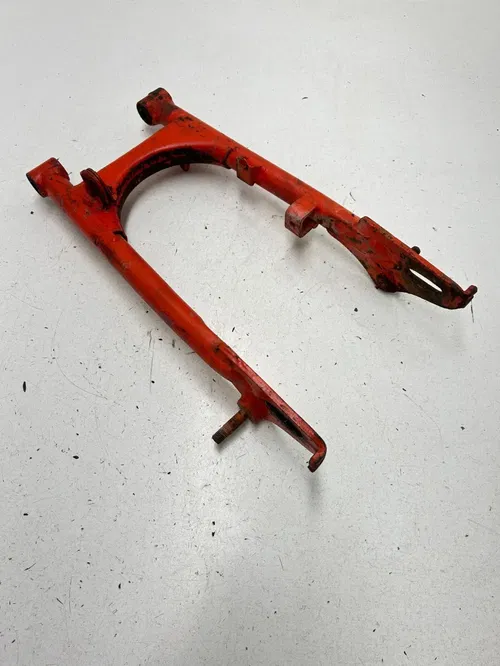 84 1984 Honda XR80 Xr 80 OEM GOOD! Swingarm Swing Arm Linkage