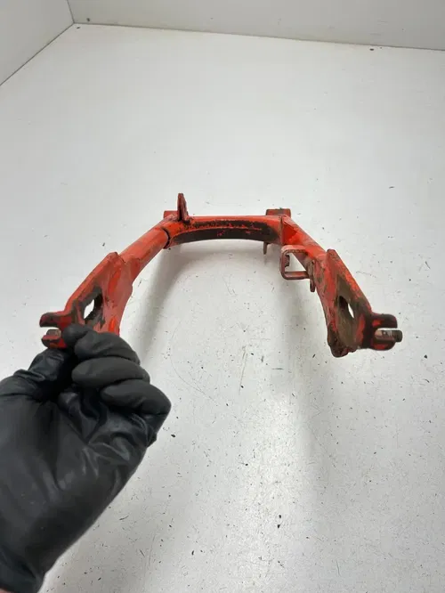 84 1984 Honda XR80 Xr 80 OEM GOOD! Swingarm Swing Arm Linkage