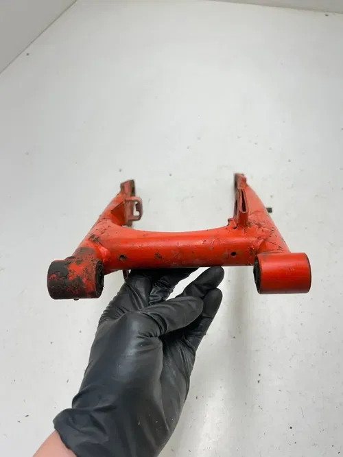 84 1984 Honda XR80 Xr 80 OEM GOOD! Swingarm Swing Arm Linkage