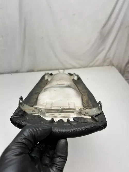 2003 03 YAMAHA YZ450F Yz 450 f Seat Saddle Pan Foam Cover Mount FREE SHIP