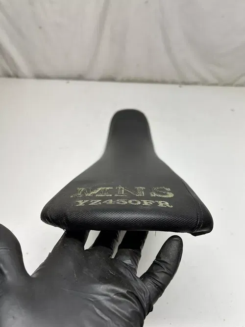 2003 03 YAMAHA YZ450F Yz 450 f Seat Saddle Pan Foam Cover Mount FREE SHIP
