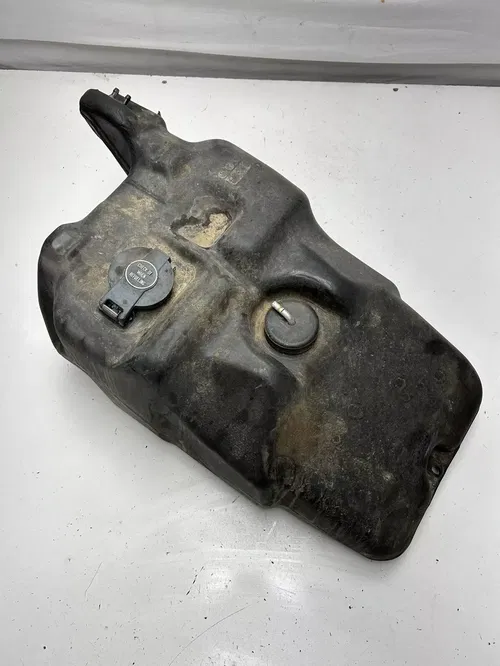 1985 85 YAMAHA PHAZER 480 PZ480 EJ OEM NICE! Gas Tank Fuel Cell Cap Free Ship