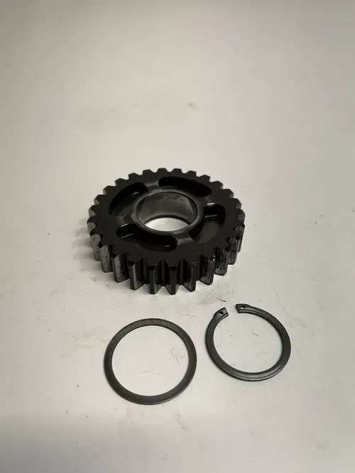 1990 90 SUZUKI LT500R lt 500 r Quadzilla OEM 2nd Driven Gear #24321-43B00 Trans