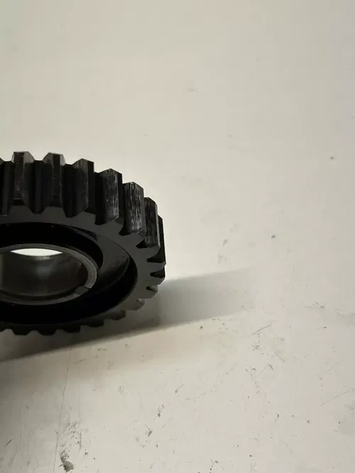 1990 90 SUZUKI LT500R lt 500 r Quadzilla OEM 2nd Driven Gear #24321-43B00 Trans