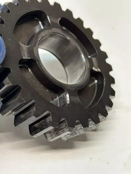 1990 90 SUZUKI LT500R lt 500 r Quadzilla OEM 2nd Driven Gear #24321-43B00 Trans