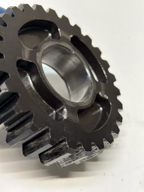 1990 90 SUZUKI LT500R lt 500 r Quadzilla OEM 2nd Driven Gear #24321-43B00 Trans