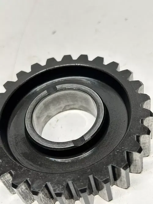 1990 90 SUZUKI LT500R lt 500 r Quadzilla OEM 2nd Driven Gear #24321-43B00 Trans