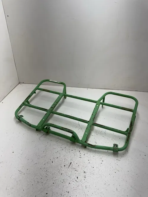 2004 04 Arctic Cat 650 V2 VTwin 4x4 STRAIGHT! Front Rack Bar Carrier Storage