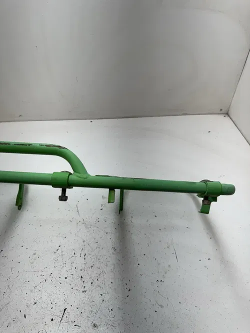 2004 04 Arctic Cat 650 V2 VTwin 4x4 STRAIGHT! Front Rack Bar Carrier Storage