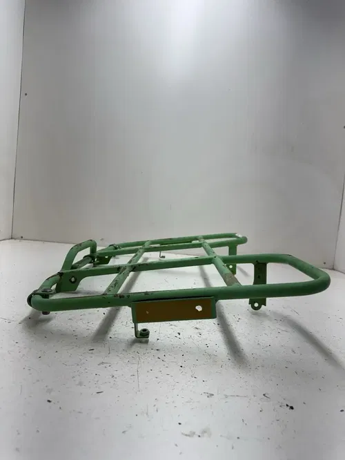 2004 04 Arctic Cat 650 V2 VTwin 4x4 STRAIGHT! Front Rack Bar Carrier Storage