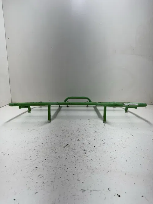 2004 04 Arctic Cat 650 V2 VTwin 4x4 STRAIGHT! Front Rack Bar Carrier Storage