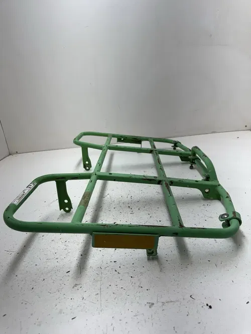 2004 04 Arctic Cat 650 V2 VTwin 4x4 STRAIGHT! Front Rack Bar Carrier Storage
