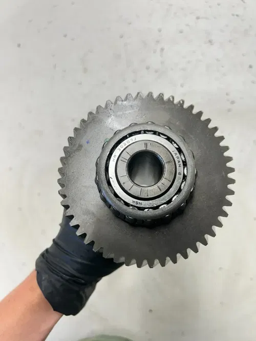 24 2024 Can-Am HD10 Defender Lonestar OEM LOT Pinion Driveshaft Bevel Gear Gears