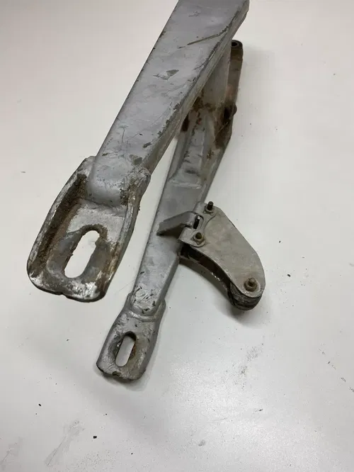 1984 kx 80 kx80 swingarm swing arm Used Free US Ship