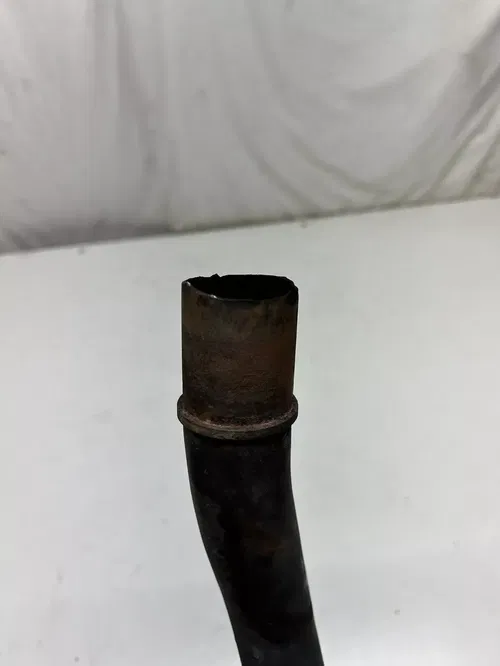 1983 83 Honda XR500R Xr 500 R xr OEM Exhaust Header Pipe Free Ship