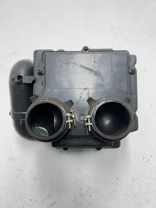 91 1991 Yamaha Venture 480 XL VT480R OEM Air Box Intake Breather