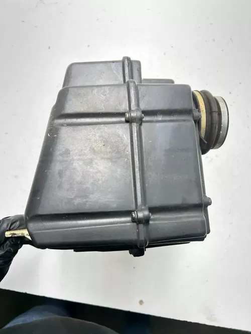 91 1991 Yamaha Venture 480 XL VT480R OEM Air Box Intake Breather