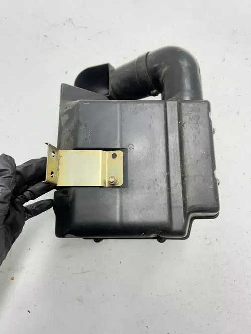91 1991 Yamaha Venture 480 XL VT480R OEM Air Box Intake Breather