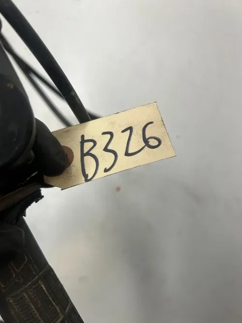 96 1996 Honda CR125R Cr 125 r Twist Throttle Perch Assembly Mount Cab READ DESCR