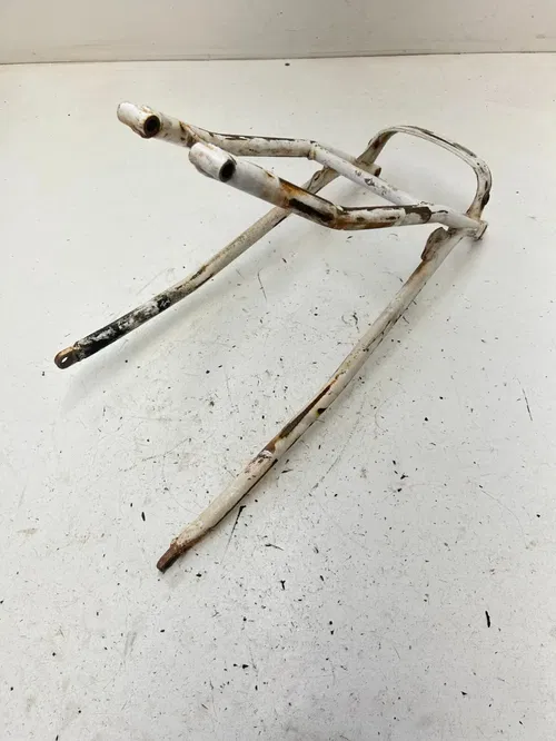 96 1996 Honda CR125R Cr 125 r OEM Subframe Sub Frame Mount READ DESCRIPTION