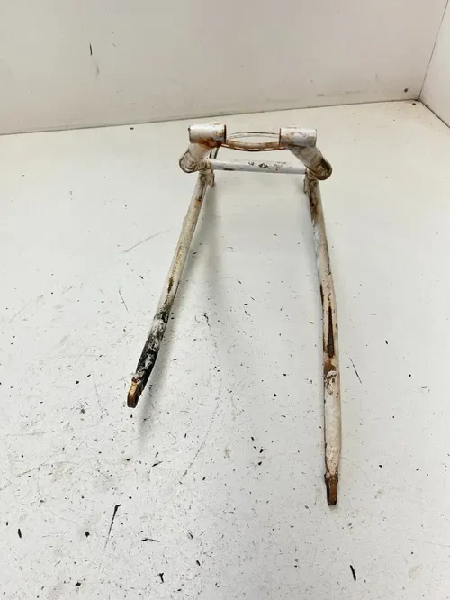 96 1996 Honda CR125R Cr 125 r OEM Subframe Sub Frame Mount READ DESCRIPTION
