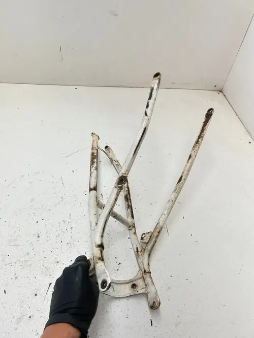 96 1996 Honda CR125R Cr 125 r OEM Subframe Sub Frame Mount READ DESCRIPTION