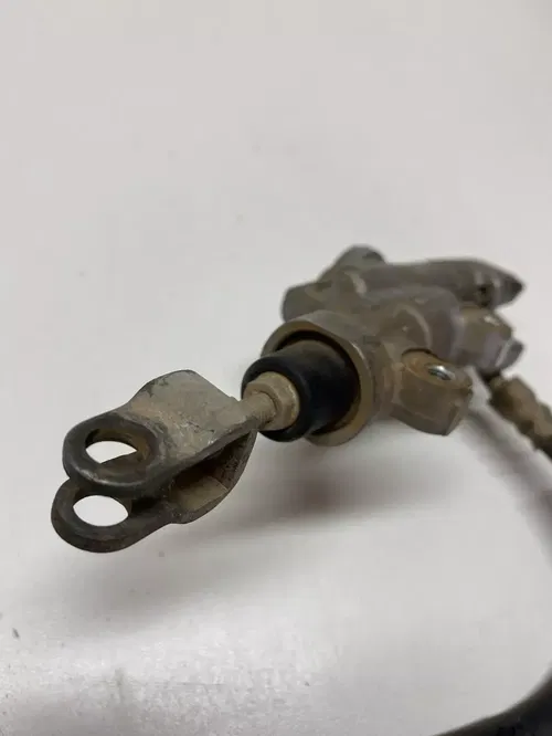 2005 05 Yamaha YZ250F YZ 250F WORKING Back Rear Brake Caliper Master Free Ship C