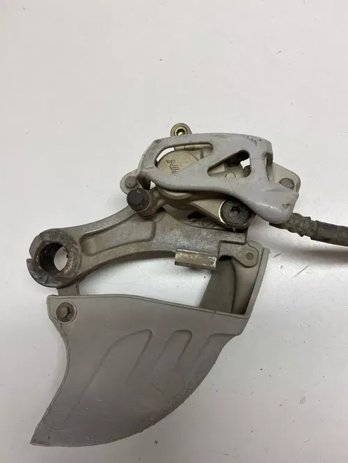 2005 05 Yamaha YZ250F YZ 250F WORKING Back Rear Brake Caliper Master Free Ship C