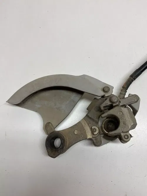 2005 05 Yamaha YZ250F YZ 250F WORKING Back Rear Brake Caliper Master Free Ship C