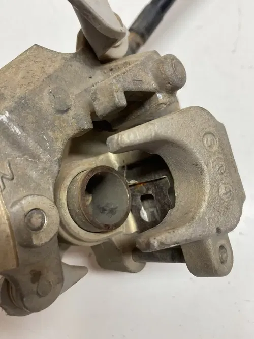 2005 05 Yamaha YZ250F YZ 250F WORKING Back Rear Brake Caliper Master Free Ship C