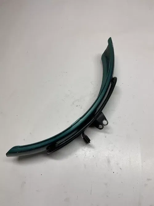 70 1970 Suzuki TC90 Blazer TC 90 Front Fender Rack Guard Free US Ship