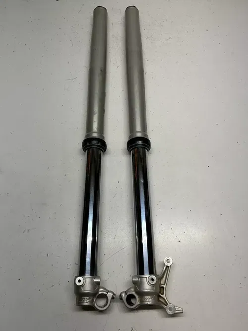 2017 17 KTM 250 SX 250sx WP Fork Fork Suspension Tube GOOD READ DESCRIPTION