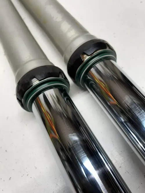 2017 17 KTM 250 SX 250sx WP Fork Fork Suspension Tube GOOD READ DESCRIPTION