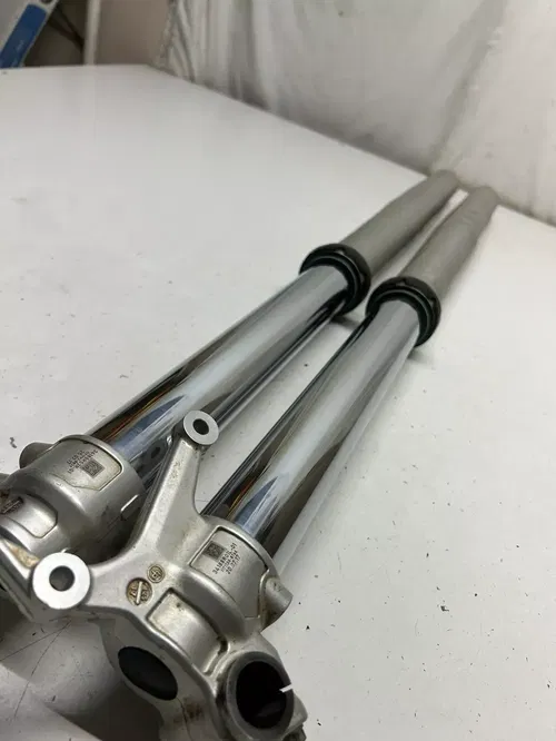 2017 17 KTM 250 SX 250sx WP Fork Fork Suspension Tube GOOD READ DESCRIPTION