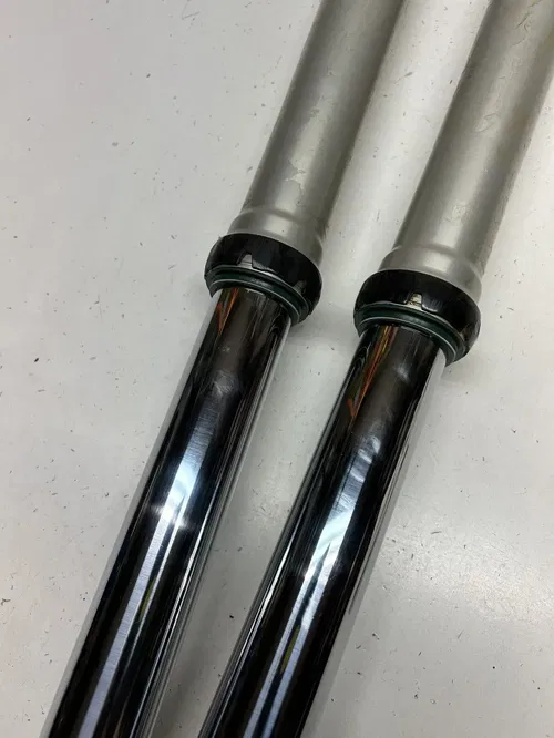 2017 17 KTM 250 SX 250sx WP Fork Fork Suspension Tube GOOD READ DESCRIPTION