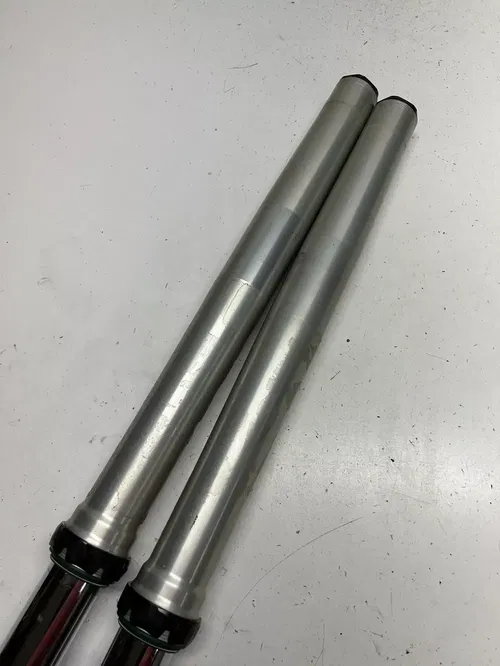 2017 17 KTM 250 SX 250sx WP Fork Fork Suspension Tube GOOD READ DESCRIPTION