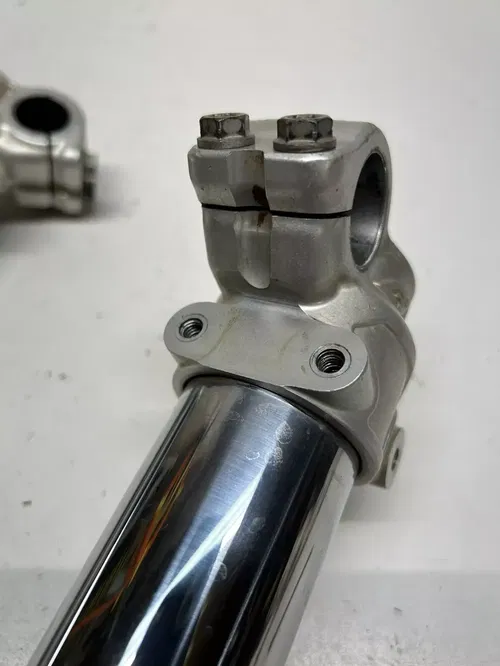 2017 17 KTM 250 SX 250sx WP Fork Fork Suspension Tube GOOD READ DESCRIPTION