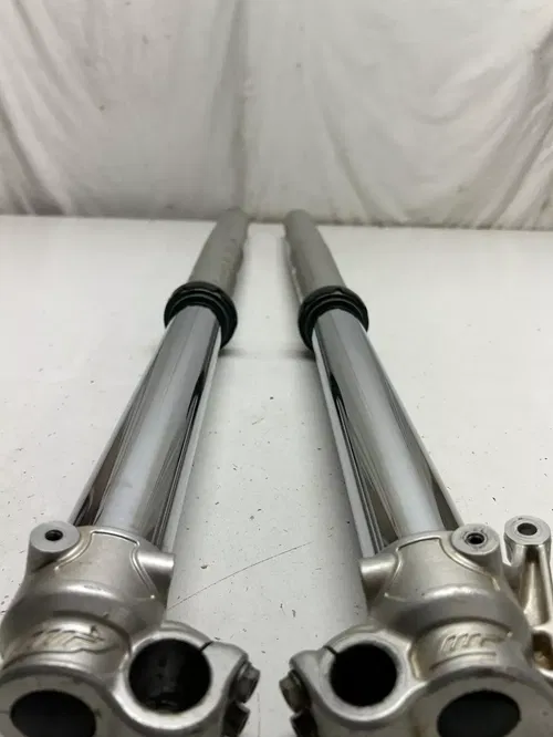 2017 17 KTM 250 SX 250sx WP Fork Fork Suspension Tube GOOD READ DESCRIPTION