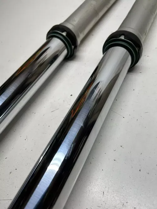 2017 17 KTM 250 SX 250sx WP Fork Fork Suspension Tube GOOD READ DESCRIPTION