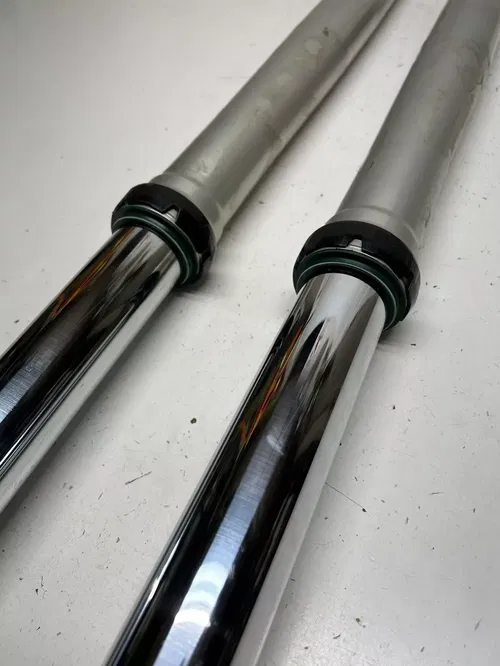 2017 17 KTM 250 SX 250sx WP Fork Fork Suspension Tube GOOD READ DESCRIPTION