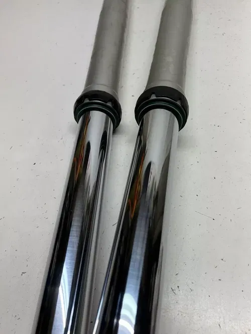 2017 17 KTM 250 SX 250sx WP Fork Fork Suspension Tube GOOD READ DESCRIPTION