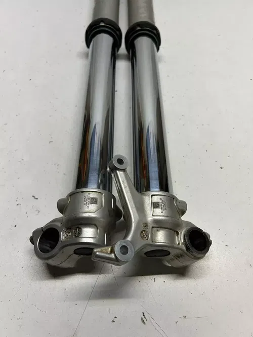 2017 17 KTM 250 SX 250sx WP Fork Fork Suspension Tube GOOD READ DESCRIPTION