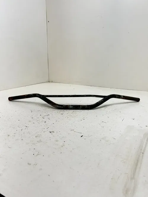 81 1981 Honda XL500S Xl 500 s OEM Handlebars Handle Bars Bar Steering READ
