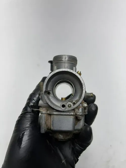 06 2006 Suzuki rm85 RM 85 OEM Carb Carburetor Body Bowl Float Jet Choke