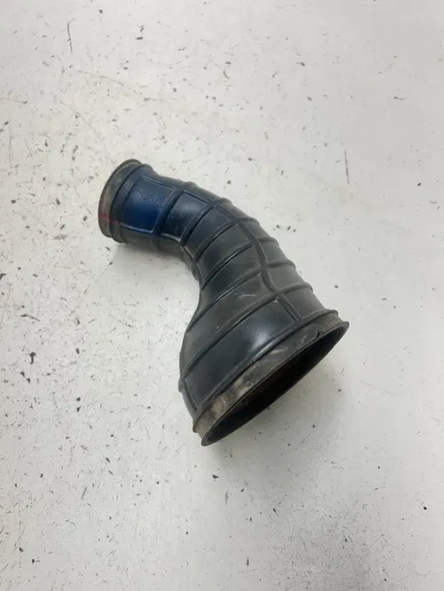 87 1987 Suzuki Quadzilla LT500r Lt 500 r OEM Air Box Airbox Intake Boot READ