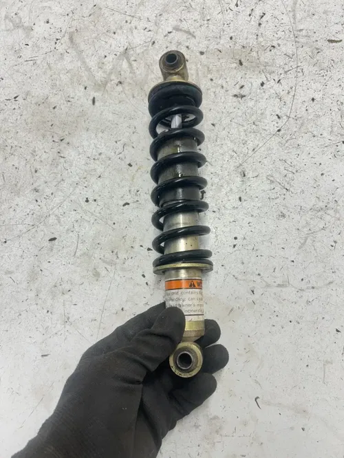 94 1994 Yamaha PW80 Pw 80 2 Stroke OEM PARTS Rear Back Shock Spring Suspension